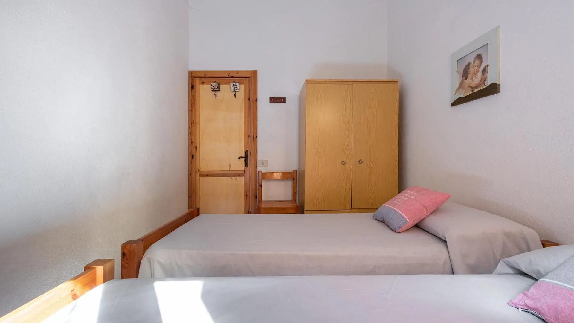 Apartamento Trilo Bellavista 1 Porto Istana