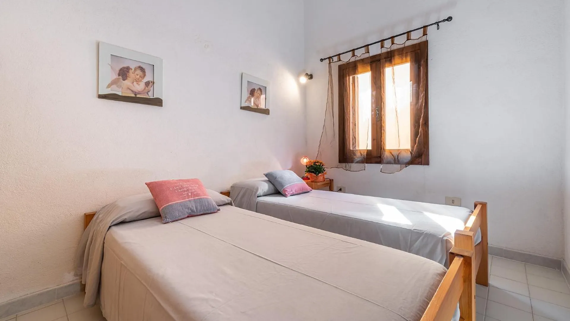 Apartamento Trilo Bellavista 1 Porto Istana