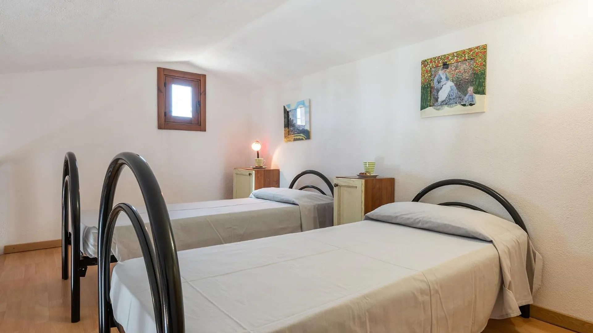 Apartamento Trilo Bellavista 1 Porto Istana