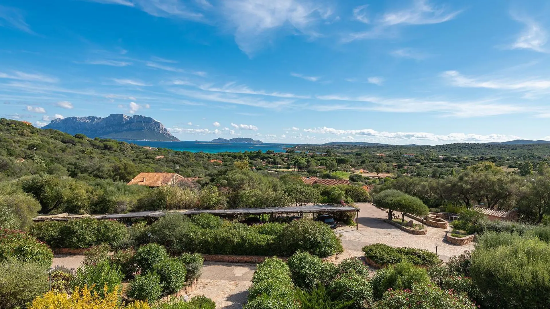Apartamento Trilo Bellavista 1 Porto Istana Italia